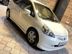 Сүрөт унаа Honda Fit