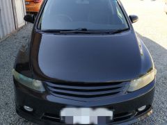 Photo of the vehicle Honda Odyssey