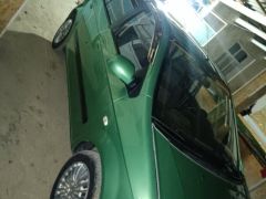 Сүрөт унаа Hyundai Getz