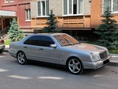 Photo of the vehicle Mercedes-Benz E-Класс