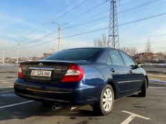 Сүрөт унаа Toyota Camry