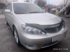 Photo of the vehicle Toyota Camry