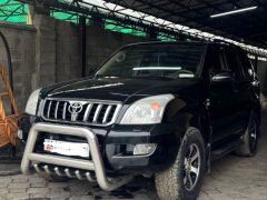 Photo of the vehicle Toyota Land Cruiser Prado