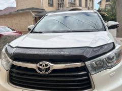 Photo of the vehicle Toyota Highlander