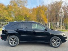 Photo of the vehicle Toyota Harrier