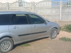 Сүрөт унаа Ford Focus