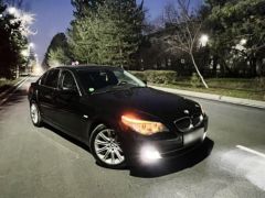 Photo of the vehicle BMW 5 Series