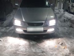 Фото авто Honda Accord