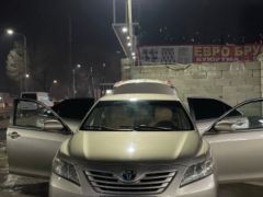 Фото авто Toyota Camry