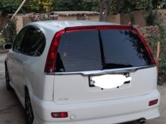 Фото авто Honda Stream