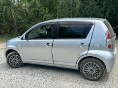 Сүрөт унаа Toyota Passo