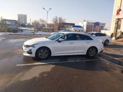 Сүрөт унаа Kia K5