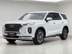 Photo of the vehicle Hyundai Palisade