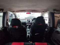 Фото авто Honda Fit