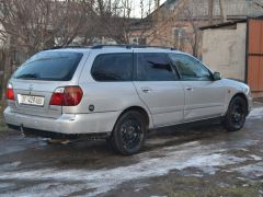 Сүрөт унаа Nissan Primera