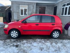 Photo of the vehicle Hyundai Getz