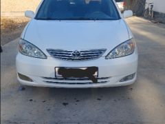 Сүрөт унаа Toyota Camry