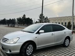 Сүрөт унаа Toyota Allion