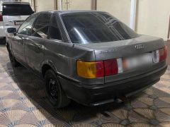 Фото авто Audi 80