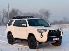 Сүрөт унаа Toyota 4Runner