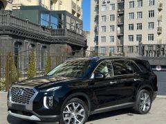 Photo of the vehicle Hyundai Palisade