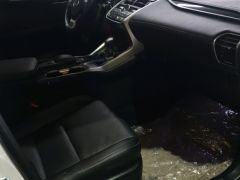 Сүрөт унаа Lexus NX