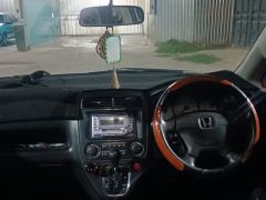 Photo of the vehicle Honda Stream