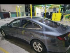 Photo of the vehicle Hyundai Sonata