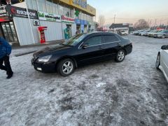 Сүрөт унаа Honda Inspire