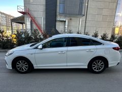 Сүрөт унаа Hyundai Sonata