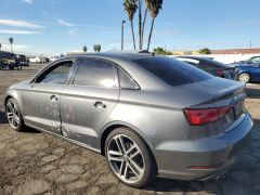 Сүрөт унаа Audi A3