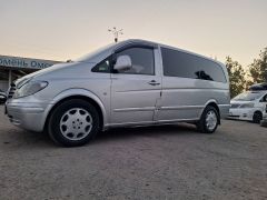 Фото авто Mercedes-Benz Vito