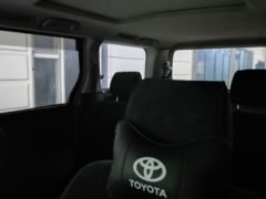 Photo of the vehicle Toyota Alphard