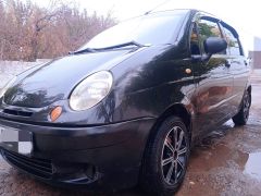 Фото авто Daewoo Matiz