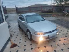 Сүрөт унаа Honda Accord