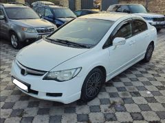 Фото авто Honda Civic