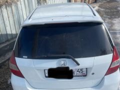 Photo of the vehicle Honda Fit