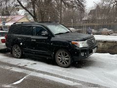 Photo of the vehicle Toyota Land Cruiser