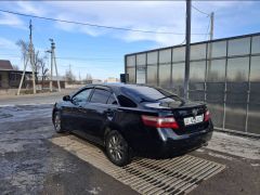 Фото авто Toyota Camry