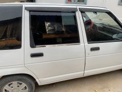 Photo of the vehicle Daewoo Tico