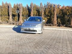 Сүрөт унаа Toyota Raum