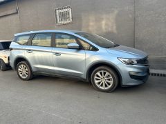 Фото авто Geely Jiaji