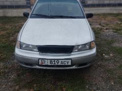 Сүрөт унаа Daewoo Nexia