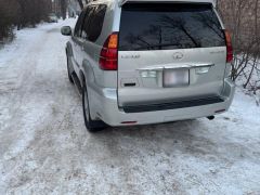 Photo of the vehicle Lexus GX