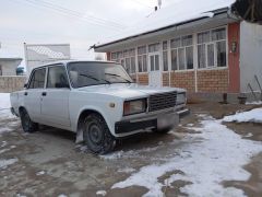 Сүрөт унаа ВАЗ (Lada) 2107