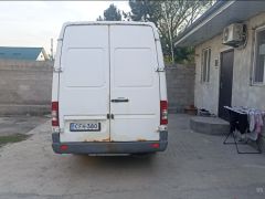 Фото авто Mercedes-Benz Sprinter