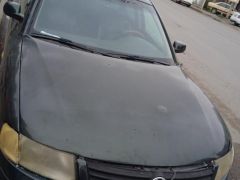 Фото авто Volkswagen Passat