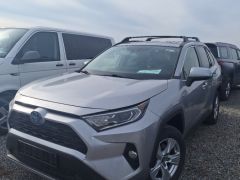 Photo of the vehicle Toyota RAV4