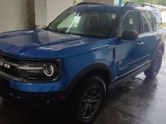 Photo of the vehicle Ford Bronco Sport