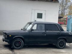 Сүрөт унаа ВАЗ (Lada) 2107